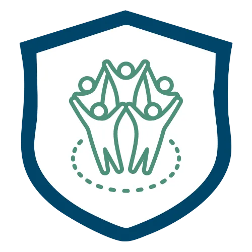 Culture & Community Icon