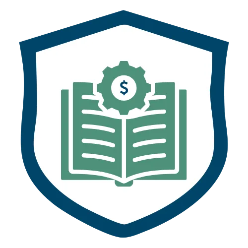 Paid Training & Development Icon