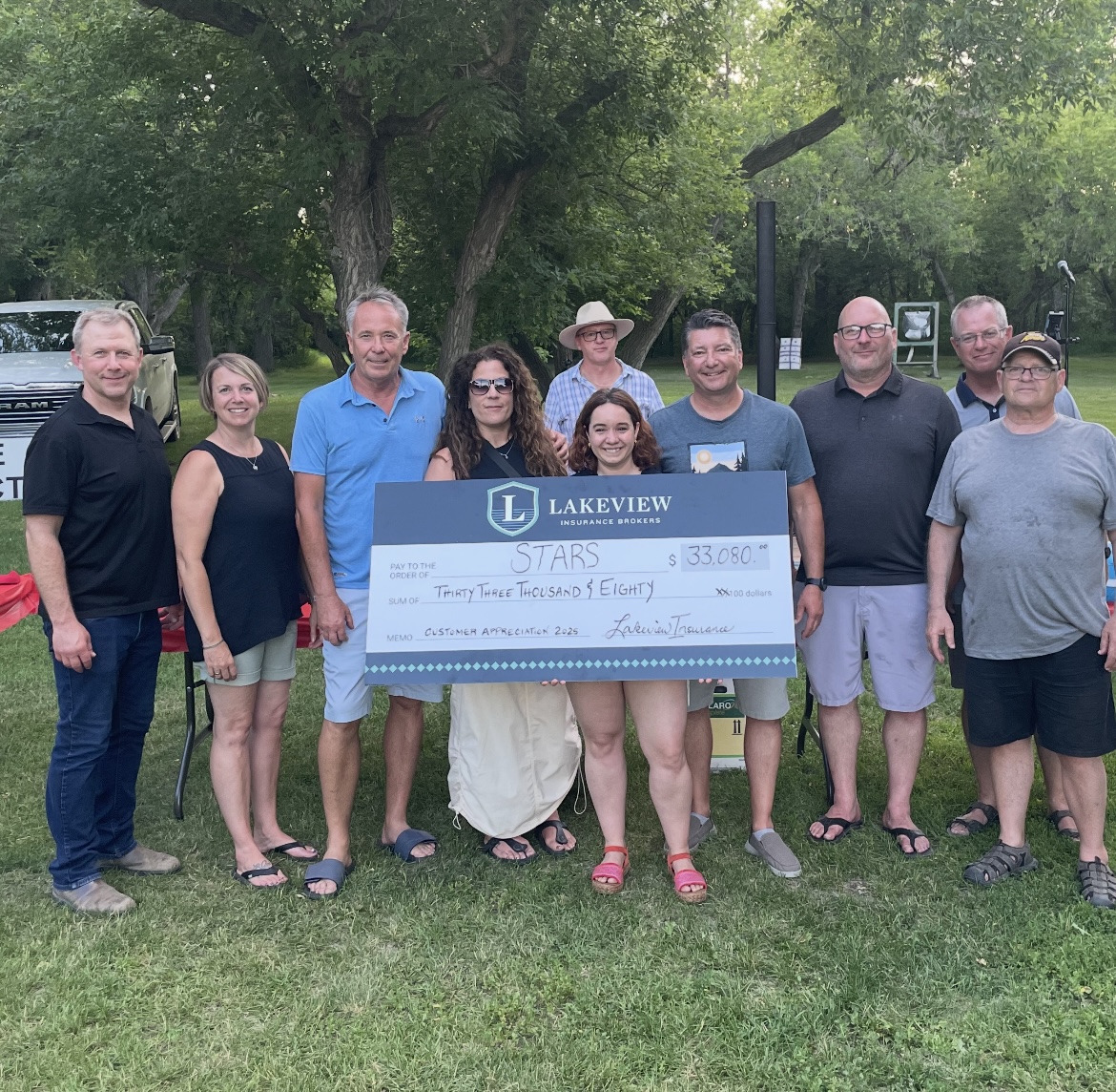 JA Cuddy Child Centre Photo