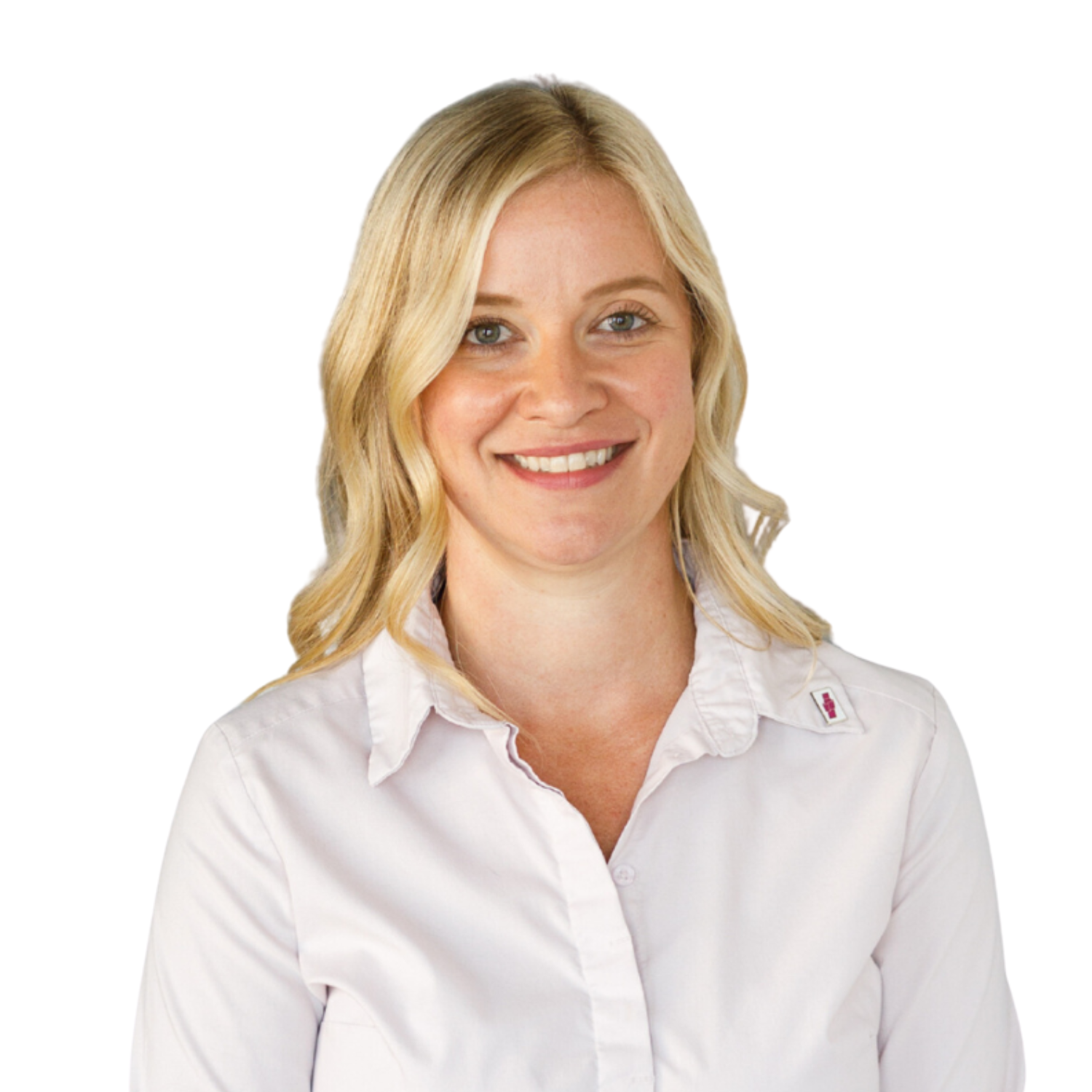 Rosie Williams Headshot